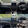 Honda Accord Android Carplay Radio Image 2