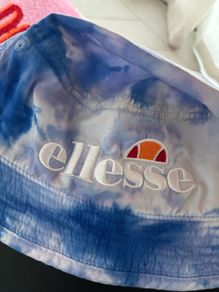 Ellesse bucket hat