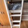 High sleeper/loft bed Image 7