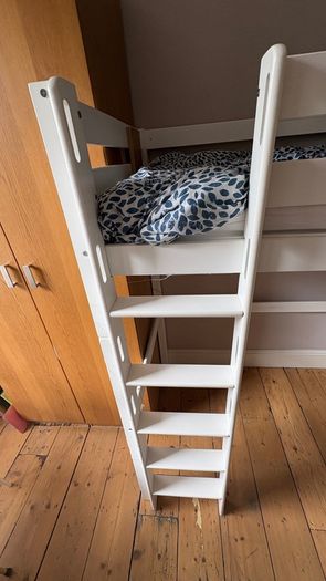 High sleeper/loft bed