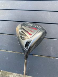 Ping G410 Driver