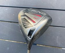Ping G410 Driver