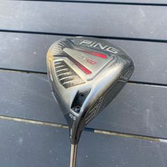 Ping G410 Driver