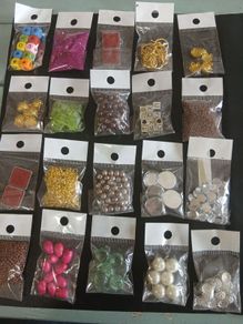 Costume Jewellery