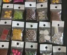 Costume Jewellery