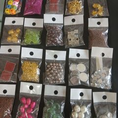 Costume Jewellery