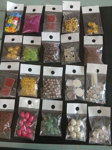 Costume Jewellery