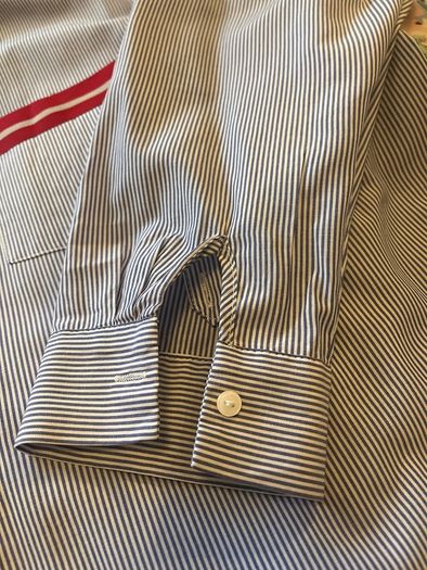 ZARA Ladies shirt size M