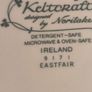 Vintage Noritake Keltcraft Ireland Eastfair 9171 Coffee / Tea pot - Discontinued Image 8