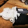 Passat B6 rear window regulator Image 2