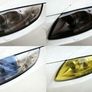 Head Light + Tailight Tint in 12 Colours - 30 x 100cm Image 5