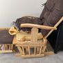glider chair Image 2