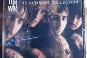 The Who 2CD  - Ultimate Collection