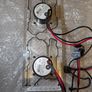 Distro plate for custom water cooling Image 8