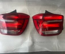 tail lights bmw series 1
