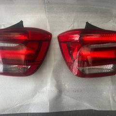 tail lights bmw series 1