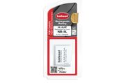 Hahnel Canon NB-5L Battery