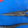 Set of 4 Pliers Image 4