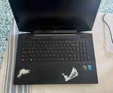 lenovo laptop