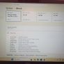 Dell Latitude 7340, i5 Cpu (13th gen), 16 GB Ram, 512 GB Storage (SSD). Image 8