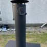 bbq pizza oven Image 5