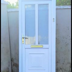 Top Quality Pvc Doors Available