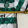Celtic FC Home Jersey 2023/2024 - Size Large | Slim Fit Image 8