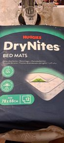 Bed Mats