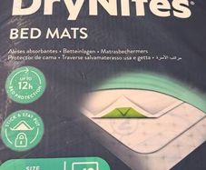 Bed Mats
