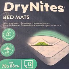 Bed Mats