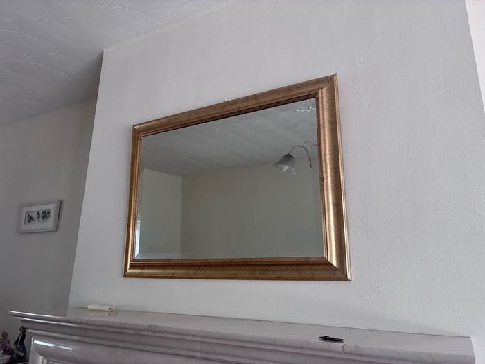 mirror