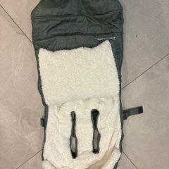 Uppababy Ganoosh / footmuff