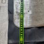 Forged Made Military Butchers Meat Cleaver Blade has Military Mark 1952 Elwell Postage Available, Crow's Foot is a high quality Meat Cleaver produced by Edward Elwell Image 9