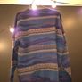 Vintage Pierre Sangan Knit Jumper Image 4
