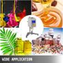 Digital Rotary Viscometer:NDJ-5S Digital Rotary Viscometer Viscosity 10-100000 mPa.s  Available For Collection Image 7