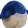Pokemon Wailmer h 22cm w 26cm Plush Toy Image 2