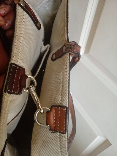 Gucci bag