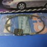 Suzuki Vitara brake cable Image 5