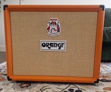 Orange Super crush 100 Combo
