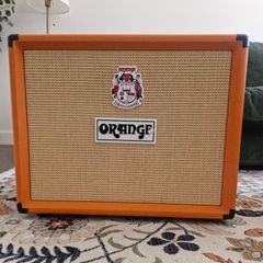 Orange Super crush 100 Combo