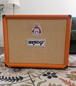 Orange Super crush 100 Combo