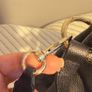 Gucci Leather Bag Image 3