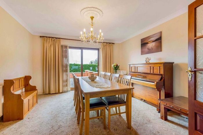 Dining Table Without Chairs For Sale in Dunshaughlin, Meath from anilka