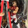 wwe  wrestle mania x Shawn Michael & razor Ramon perfect condition never opened see pics Image 7
