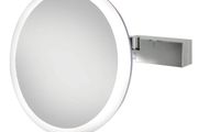 Bathroom Magnifying Mirror
