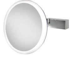 Bathroom Magnifying Mirror