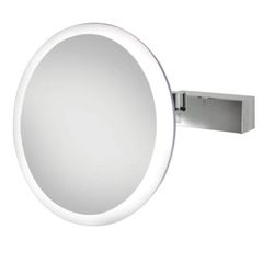 Bathroom Magnifying Mirror