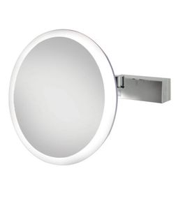 Bathroom Magnifying Mirror