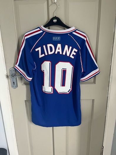 football jersey