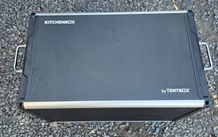 Tentbox Kitchen
